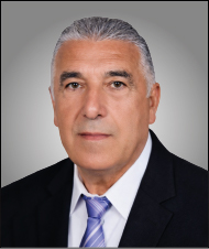 Cuma Julien Yildirim