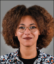 Kristy Makaya Bernede